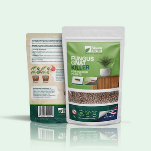 Fungus Gnat Killer - 1 Litre