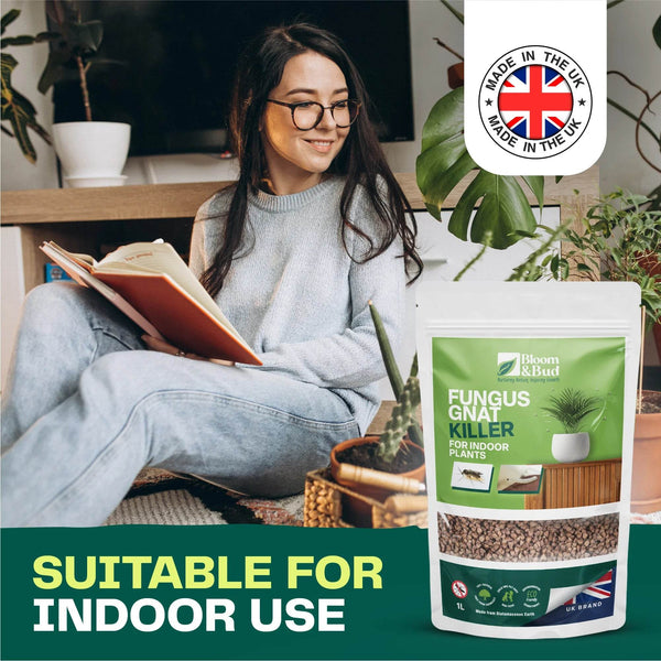 Fungus Gnat Killer - Bloom & Bud