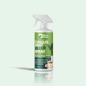 Fungus Gnat Killer Spray
