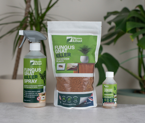 Ultimate Fungus Gnat Fighter Kit